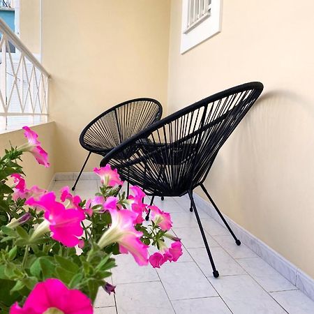 Citrus Apartment Argostoli  Eksteriør bilde