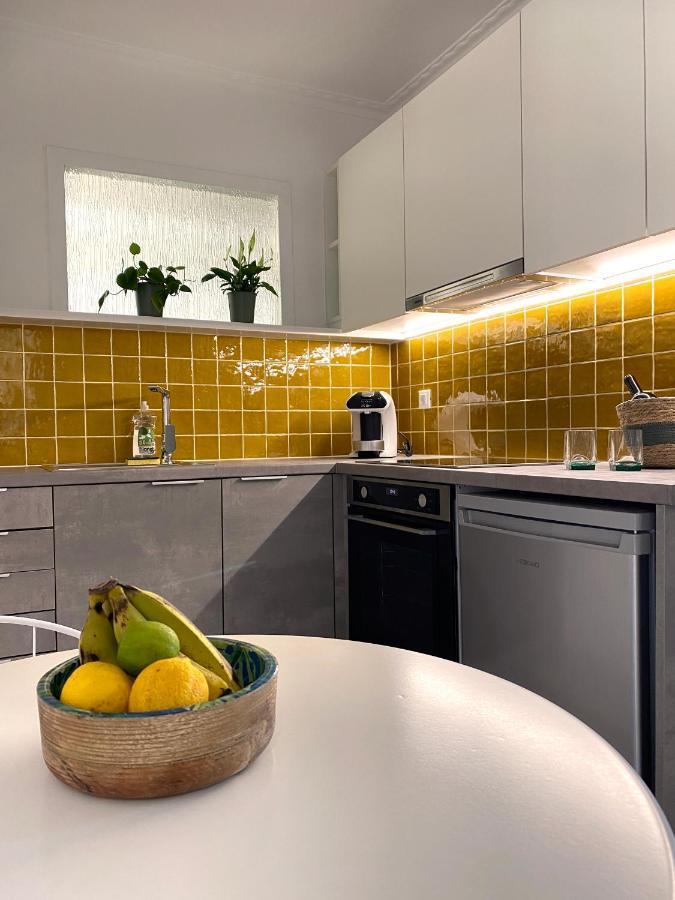 Citrus Apartment Argostoli  Eksteriør bilde