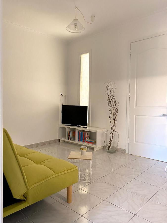 Citrus Apartment Argostoli  Eksteriør bilde