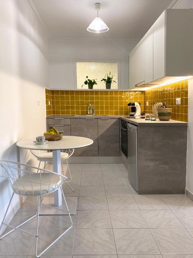 Citrus Apartment Argostoli  Eksteriør bilde