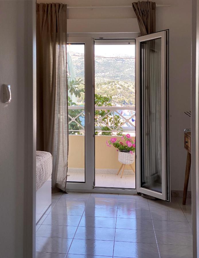 Citrus Apartment Argostoli  Eksteriør bilde