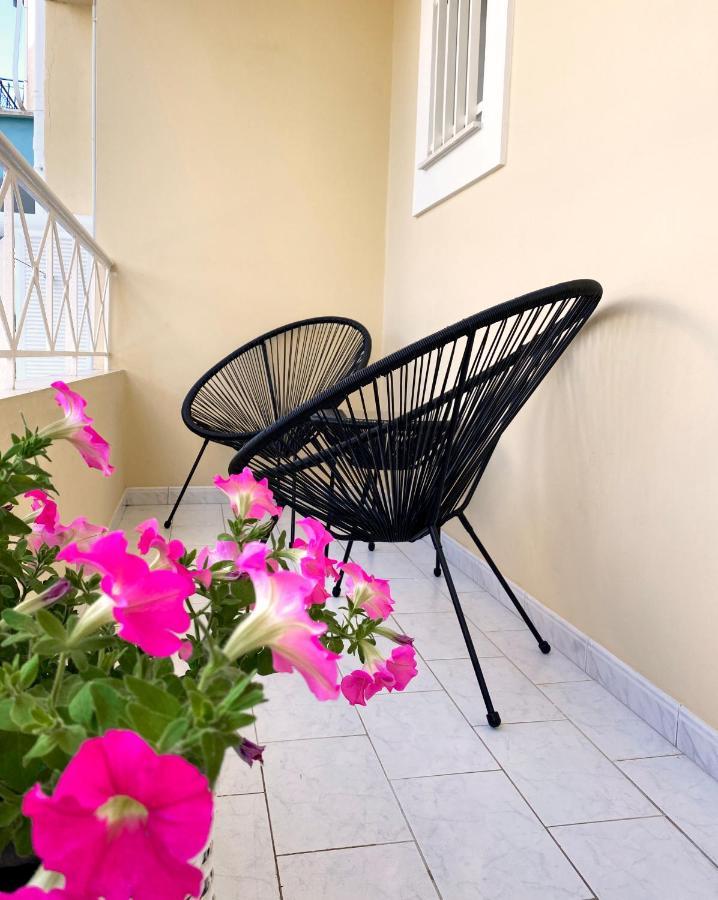 Citrus Apartment Argostoli  Eksteriør bilde