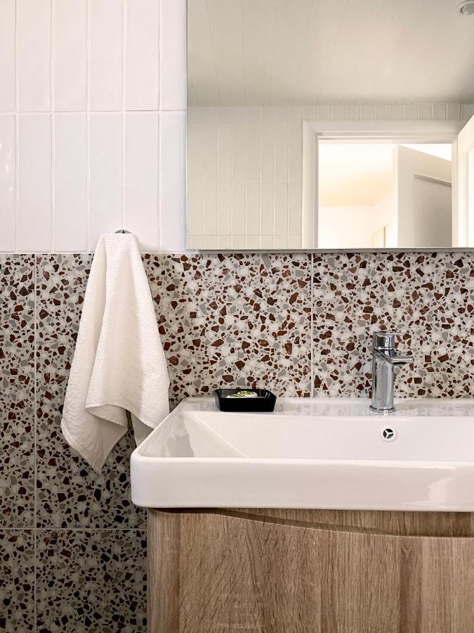 Citrus Apartment Argostoli  Eksteriør bilde