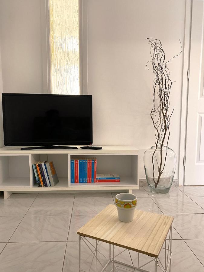 Citrus Apartment Argostoli  Eksteriør bilde